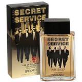 Secret Service Original 34600  49055