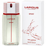 Lapidus Pour Homme Sport 34616  49073