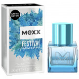 Mexx Festival Splashes Men 34679  49101