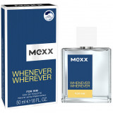 Mexx Whenever Wherever For Him 34681  49103