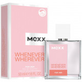 Mexx Whenever Wherever For Her 34682  49104