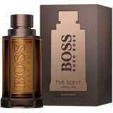 Boss The Scent Absolute 34702  49120