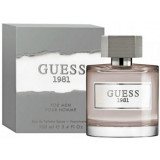 Guess 1981 for Men 34793  49165