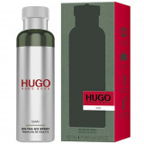 Hugo Man On The Go Spray 34934  49257