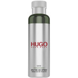 Hugo Man On The Go Spray 34934 фото