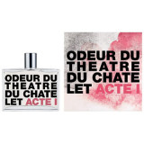 Odeur Du Theatre Du Chatelet Acte I 34963  49279