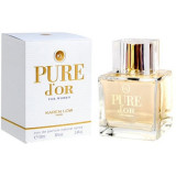Pure d'or for woman 35141 фото