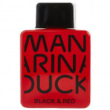 Black & Red Man 35253 фото