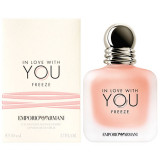 Emporio Armani In Love With You Freeze 35279  49435