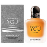 Emporio Armani Stronger With You Freeze 35280  49436