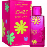 Lover Sweet Juice 35416  49527