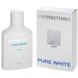 Unforettable Pure White 35534  49614