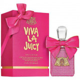 Viva La juicy Pink Luxe Perfume 2019  Juicy Couture 35614  49666