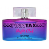 Pink Taxi Night Club 42475 фото