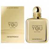 Emporio Armani Stronger With You Leather 43704  49864