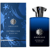 Amouage Interlude Black Iris Man 43725  49876