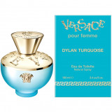 Versace Pour Femme Dylan Turquoise 43817  49939