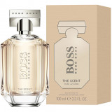 Boss The Scent Pure Accord For Her 43821  49942