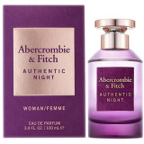 Authentic Night Femme 43826  49947