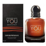 Emporio Armani Stronger With You Absolutely 43881  49983