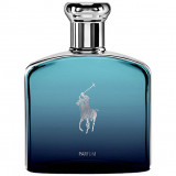 Духи Polo Deep Blue Parfum 43975: фото