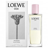 Loewe 001 Woman EDT Special Edition 44058  50089