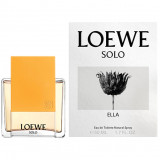 Solo Loewe Ella Eau de Toilette 44060  50091