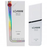 Lomani White Intense 44083  50111