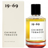Chinese Tobacco 44142  50140