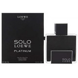 Solo Loewe Platinum 2797  50337