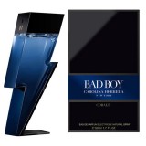 Bad Boy Cobalt Parfum Electrique 44739 фото 50523