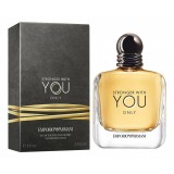 Emporio Armani Stronger With You Only 44819  50611