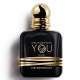Emporio Armani Stronger With You Oud 44821 фото