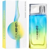 L'Eau Kenzo pour Femme Sunlight Edition Limitee 45089  50855