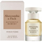 Authentic Moment Woman 45135  50897