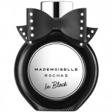 Mademoiselle Rochas In Black 45163  