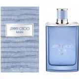 Jimmy Choo Man Aqua  45186  50947