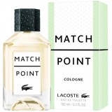 Match Point Cologne 45191  50952