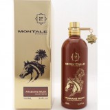 Montale Arabians Musk 45198  50957