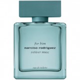 For Him Vetiver Musc 45208  