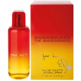The Mandariner for Her 45253  51012
