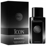 The Icon Eau de Parfum 45258  51017