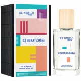 Заказать парфюмерию унисекс Generation(s) 45279 51040 Generation(s) 45279 фото 51040