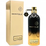 Montale Intense Amber 45312  51077