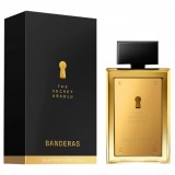 The Secret Absolu  45346 