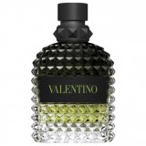 Valentino Uomo Born in Roma Green Stravaganza 45370 ����
