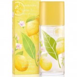 Green Tea Citron Freesia �� Elizabeth Arden 45384 ���� 51142