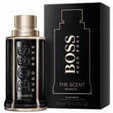 Boss The Scent For Him Magnetic 45414 ���� 51172