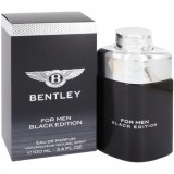 Bentley For Men Black Edition 45486 ���� 51247