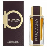 Ferragamo Spicy Leather 45583 ���� 51341
